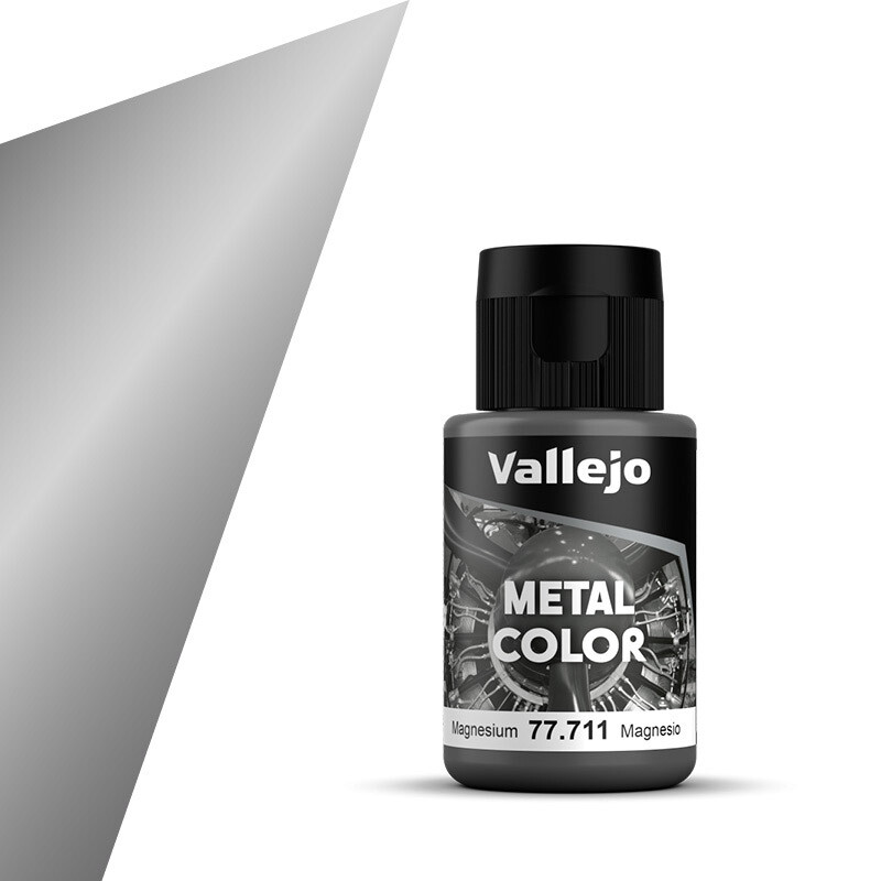 Vallejo Metal Color Magnesium 32ml