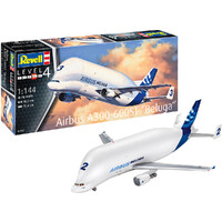 Airbus A300-600ST Beluga Revell 1:144 Byggsats