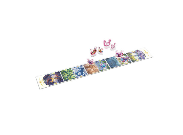 Altered TCG Hero Standees Lyra 