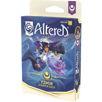 Altered TCG Starter Deck Yzmir 