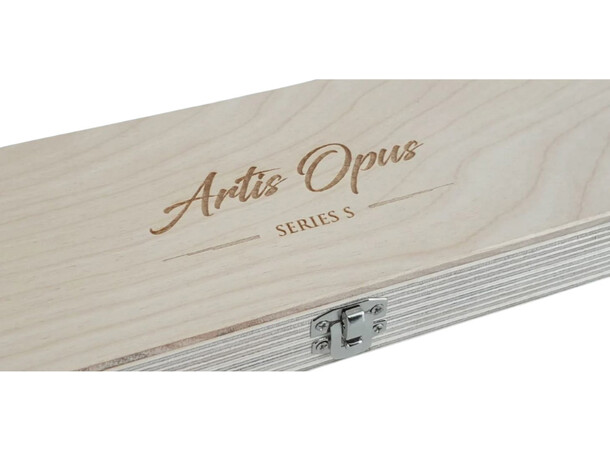 Artis Opus Series S Brush Set 