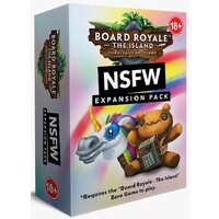 Board Royale The Island NSFW Exp Expansion till Board Royale The Island