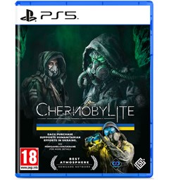 Chernobylite PS5
