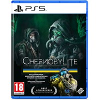 Chernobylite PS5 