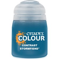 Citadel Paint Contrast Stormfiend 18ml