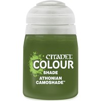 Citadel Paint Shade Athonian Camoshade 18ml