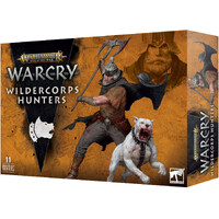 Cities of Sigmar Wildercorps Hunters Warhammer Age of Sigmar