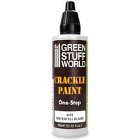 Crackle Paint - Winterfell Plains 60ml Green Stuff World