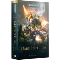 Dark Imperium 1 (Paperback) Black Library - Warhammer 40K