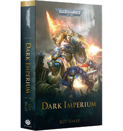 Dark Imperium 1 (Paperback) Black Library - Warhammer 40K