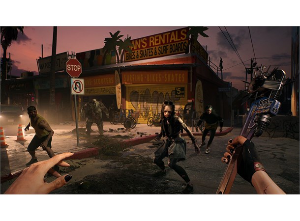Dead Island 2 Day One Edition PS5 