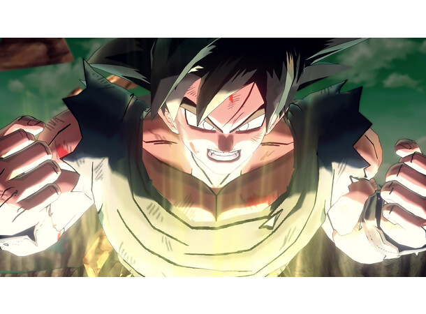 Dragon Ball Xenoverse 2 PS5 