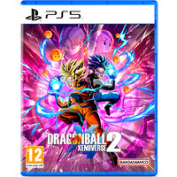 Dragon Ball Xenoverse 2 PS5 