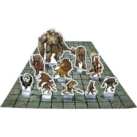 Dragonbane RPG Monster Standee Set 