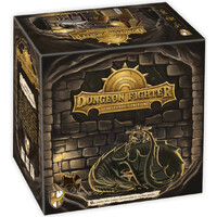 Dungeon Fighter Collectors Ed Brädspel 