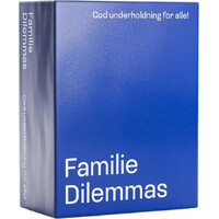 Familie Dilemmas - NORSK 