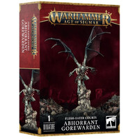 Flesh-eater Courts Abhorrant Gorewarden Warhammer Age of Sigmar