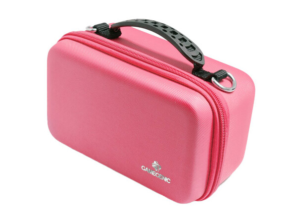 Game Shell 250+ Rosa Gamegenic 