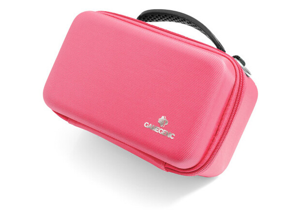 Game Shell 250+ Rosa Gamegenic 
