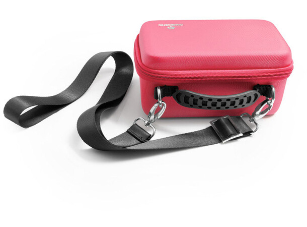 Game Shell 250+ Rosa Gamegenic 