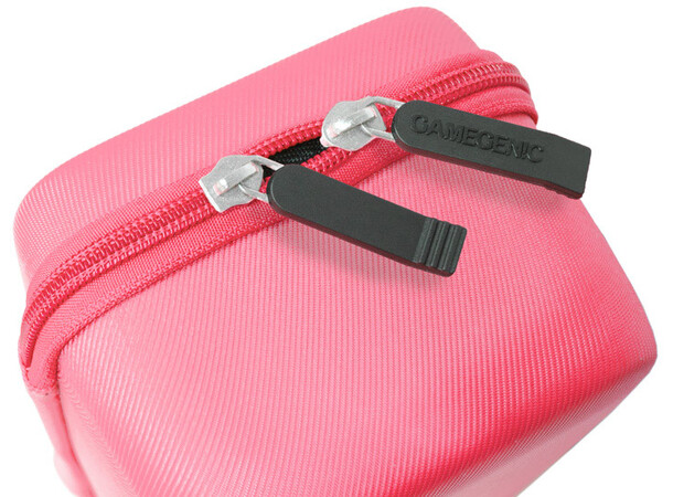 Game Shell 250+ Rosa Gamegenic 
