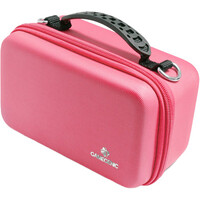 Game Shell 250+ Rosa Gamegenic