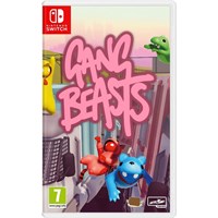 Gang Beasts Switch 