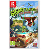 Gigantosaurus Dino Sports Switch 