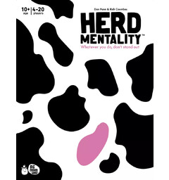 Herd Mentality Partyspel