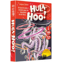 Hula Hoo Brädspel 