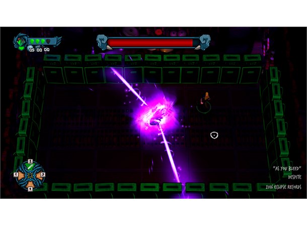 Metal Tales Overkill PS4 
