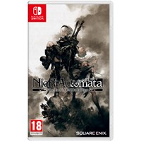 Nier Automata GOTY Edition Switch The End of YoRHa Edition