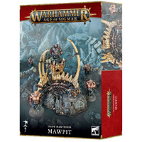 Ogor Mawtribes Mawpit Warhammer Age of Sigmar