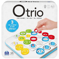 Otrio 2.0 Brädspel 