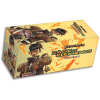 Pathfinder RPG Cards Rage of Elements Second Edition Spell Cards - 240 kort