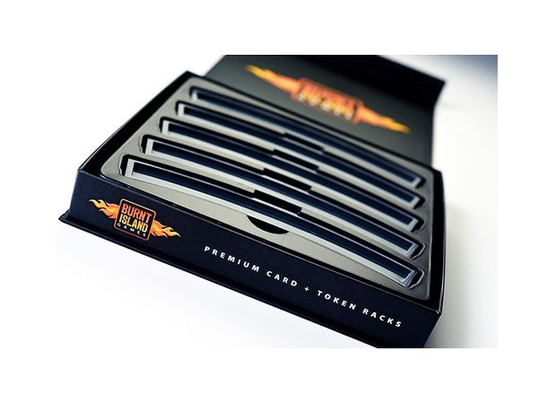 Premium Card & Token Racks