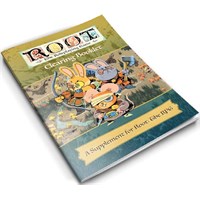 Root RPG Clearing Booklet Supplement 