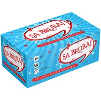 Sa Brura Partyspill Norsk utgave