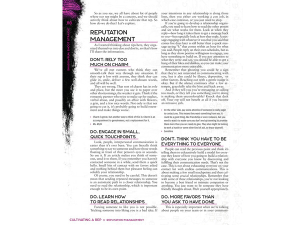 Shadowrun RPG Shoot Straight Runner Resource Book 