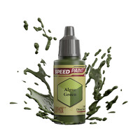 Speedpaint 2.0 Algae Green Army Painter - 18ml