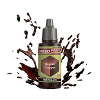 Speedpaint 2.0 Brazen Copper Army Painter - 18ml