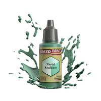 Speedpaint 2.0 Pastel Seafoam Army Painter - 18ml