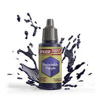 Speedpaint 2.0 Periwinkle Purple Army Painter - 18ml