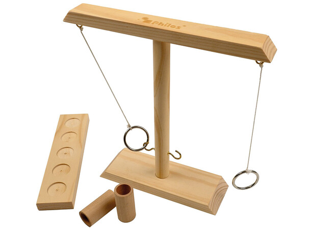 Swing the Ring Partyspel 