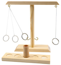 Swing the Ring Partyspel