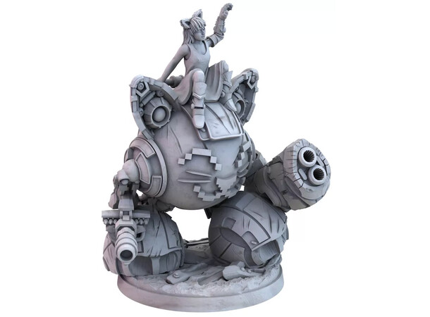 Tamashii Caties Diary Expansion Expansion Tamashii Chronicle of Ascend 