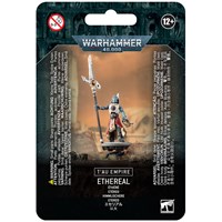 Tau Empire Ethereal Warhammer 40K