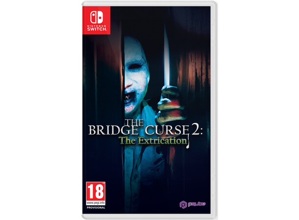 The Bridge Curse 2 Extrication Switch 