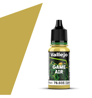 Vallejo Game Air Dead Flesh 18ml