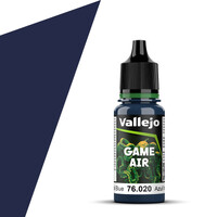 Vallejo Game Air Imperial Blue 18ml